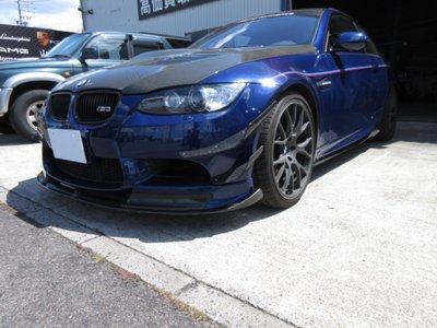 BMW M3 - 3