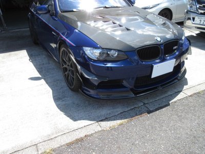 BMW M3 - 5
