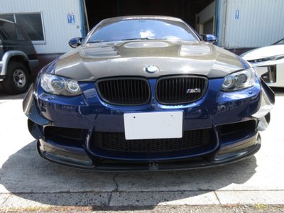 BMW M3 - 9