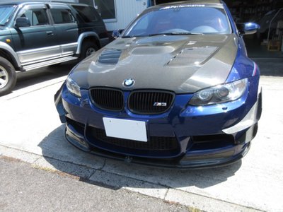 BMW M3 - 2