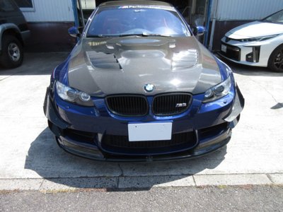 BMW M3 - 8