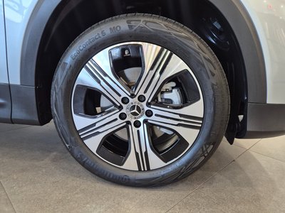 MERCEDES-BENZ EQB - 6