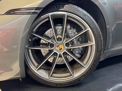 صورة مصغرة 20 لـ 2024 Porsche 911