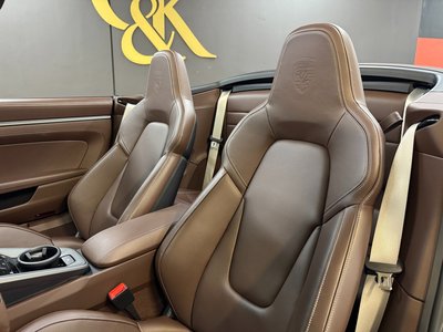 2024 Porsche 911 照片 4