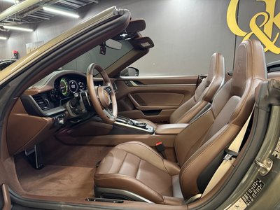 2024 Porsche 911 照片 7