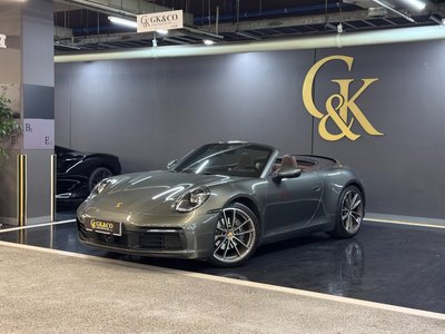 2024 Porsche 911 照片 1