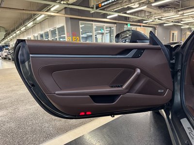 صورة مصغرة 17 لـ 2024 Porsche 911