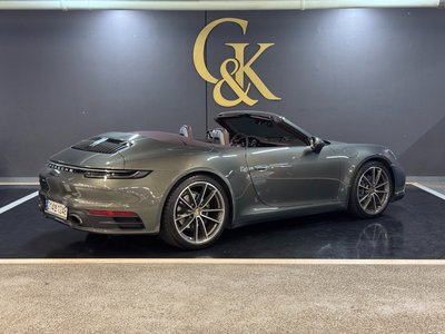 2024 Porsche 911 照片 3