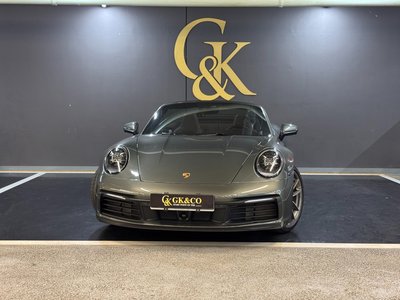 2024 Porsche 911 照片 5