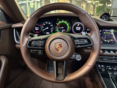 2024 Porsche 911 照片 9