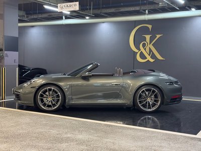 2024 Porsche 911 照片 2