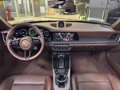 2024 Porsche 911 照片 6