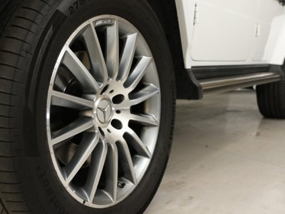 MERCEDES-BENZ G-CLASS - 6