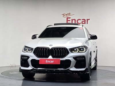 BMW X6 - 2