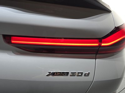 BMW X6 - 10