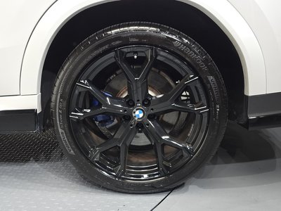 BMW X6 - 8