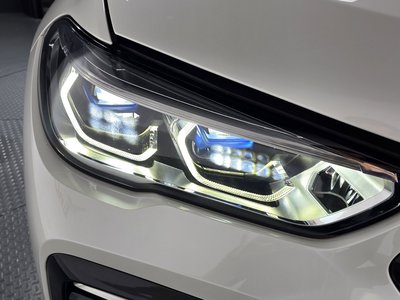 BMW X6 - 9