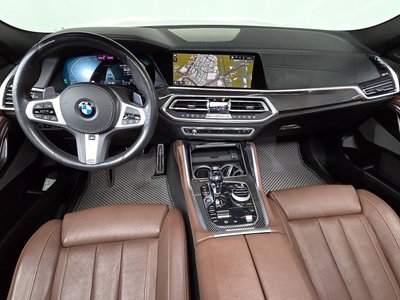 BMW X6 - 5