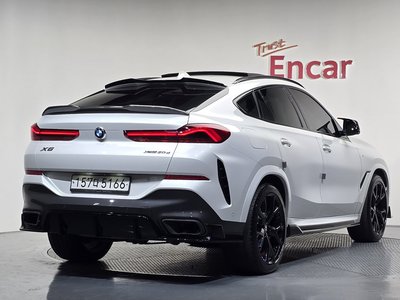 BMW X6 - 3