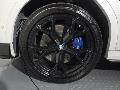 BMW X6 - 6