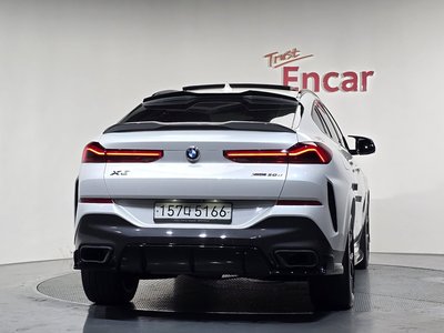 BMW X6 - 4