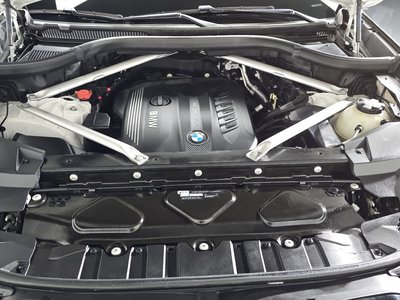 BMW X6 - 7