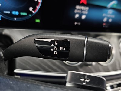 MERCEDES-BENZ E-CLASS - 9