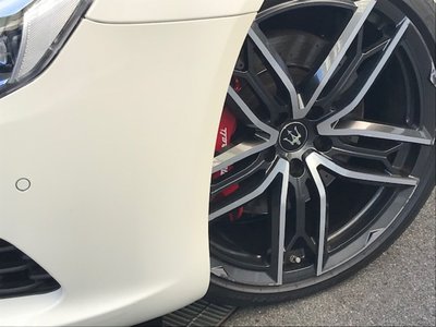 2019 Maserati QUATTROPORTE — миниатюра 27