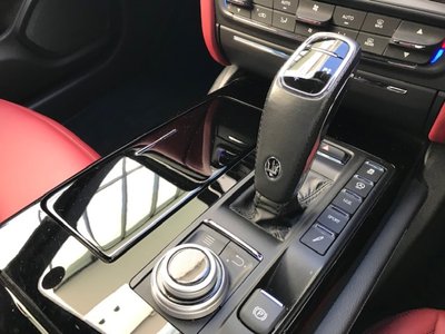 2019 Maserati QUATTROPORTE — миниатюра 14