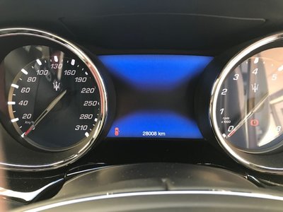 2019 Maserati QUATTROPORTE — миниатюра 25