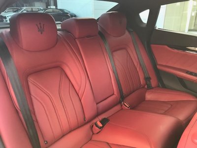 2019 Maserati QUATTROPORTE — миниатюра 15