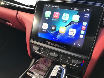 2019 Maserati QUATTROPORTE — миниатюра 13