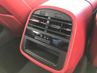 2019 Maserati QUATTROPORTE — миниатюра 16