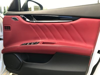 2019 Maserati QUATTROPORTE — миниатюра 18