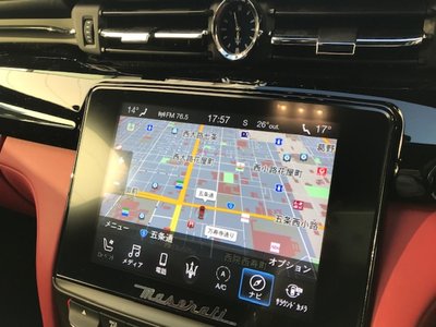 2019 Maserati QUATTROPORTE — миниатюра 11