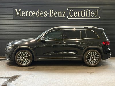 MERCEDES-BENZ GLB - 3