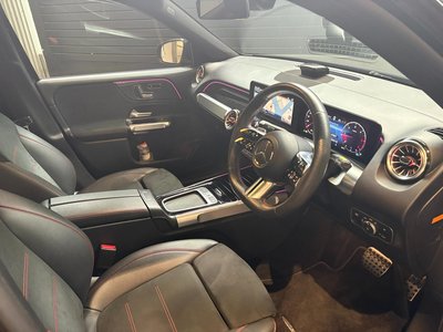 MERCEDES-BENZ GLB - 5