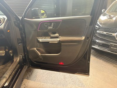 MERCEDES-BENZ GLB - 10