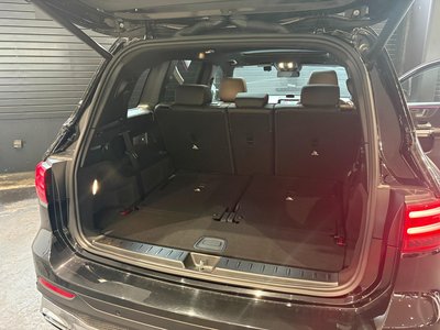 MERCEDES-BENZ GLB - 6