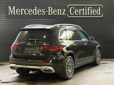 MERCEDES-BENZ GLB - 4