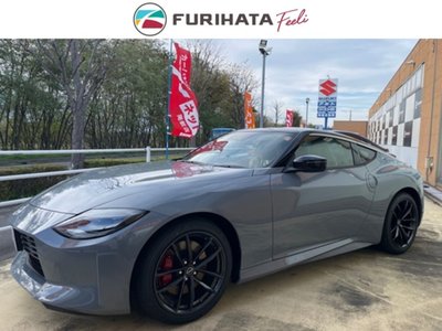 NISSAN FAIRLADY Z