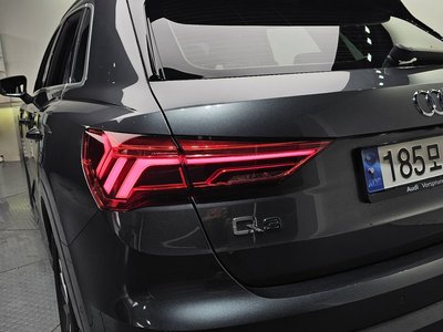 2022 AUDI Q3 — фото 10