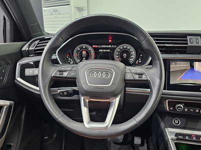 2022 AUDI Q3 — миниатюра 19