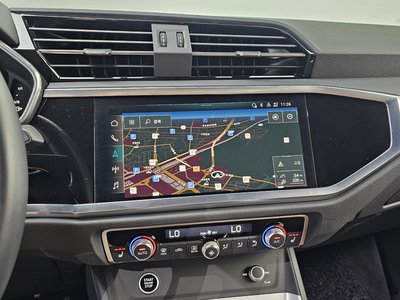 2022 AUDI Q3 — миниатюра 20