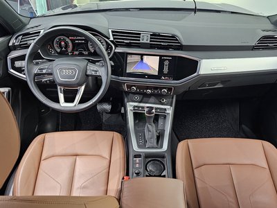 2022 AUDI Q3 — фото 5