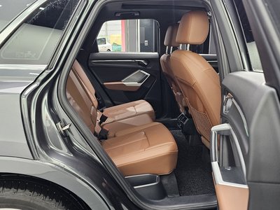 2022 AUDI Q3 — миниатюра 18