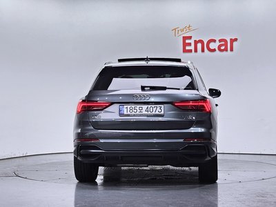 2022 AUDI Q3 — фото 4
