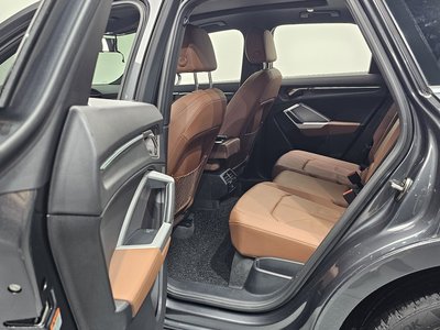 2022 AUDI Q3 — миниатюра 17