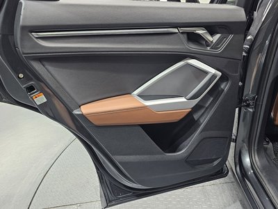 2022 AUDI Q3 — миниатюра 15