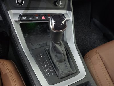 2022 AUDI Q3 — миниатюра 12